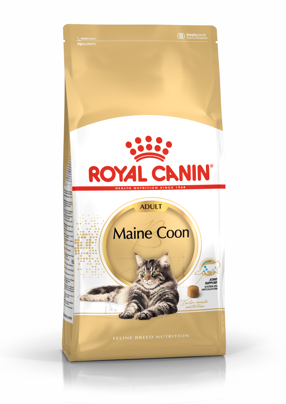 ROYAL CANIN Maine Coon Adult karma sucha dla kotów dorosłych rasy maine coon