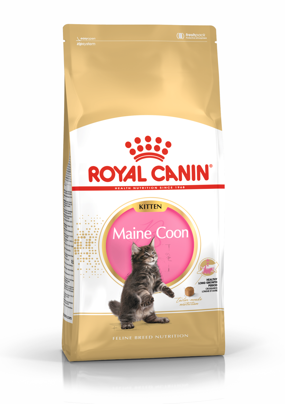 ROYAL CANIN Maine Coon Kitten karma sucha dla kociąt - Image 8