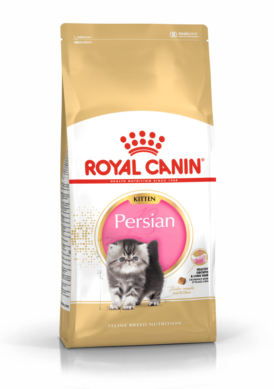 ROYAL CANIN Persian Kitten karma sucha dla kociąt - Image 2