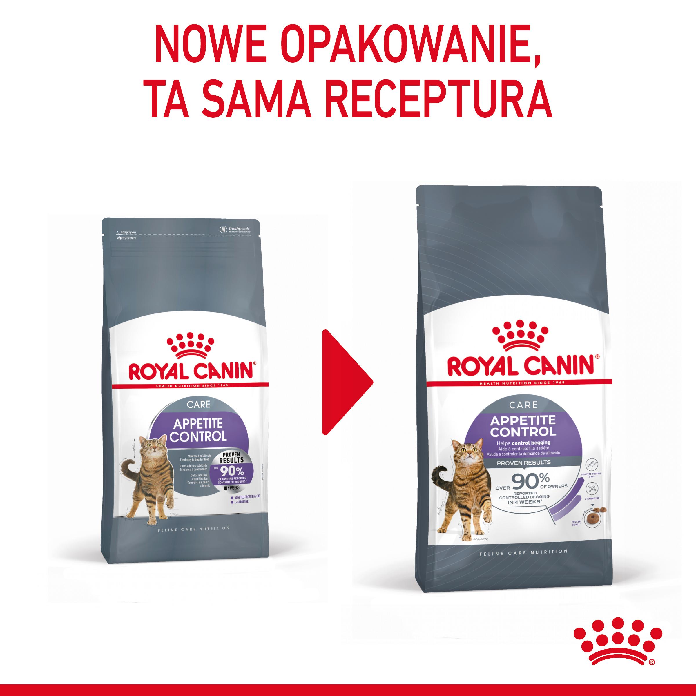 ROYAL CANIN® Appetite Control - Image 10