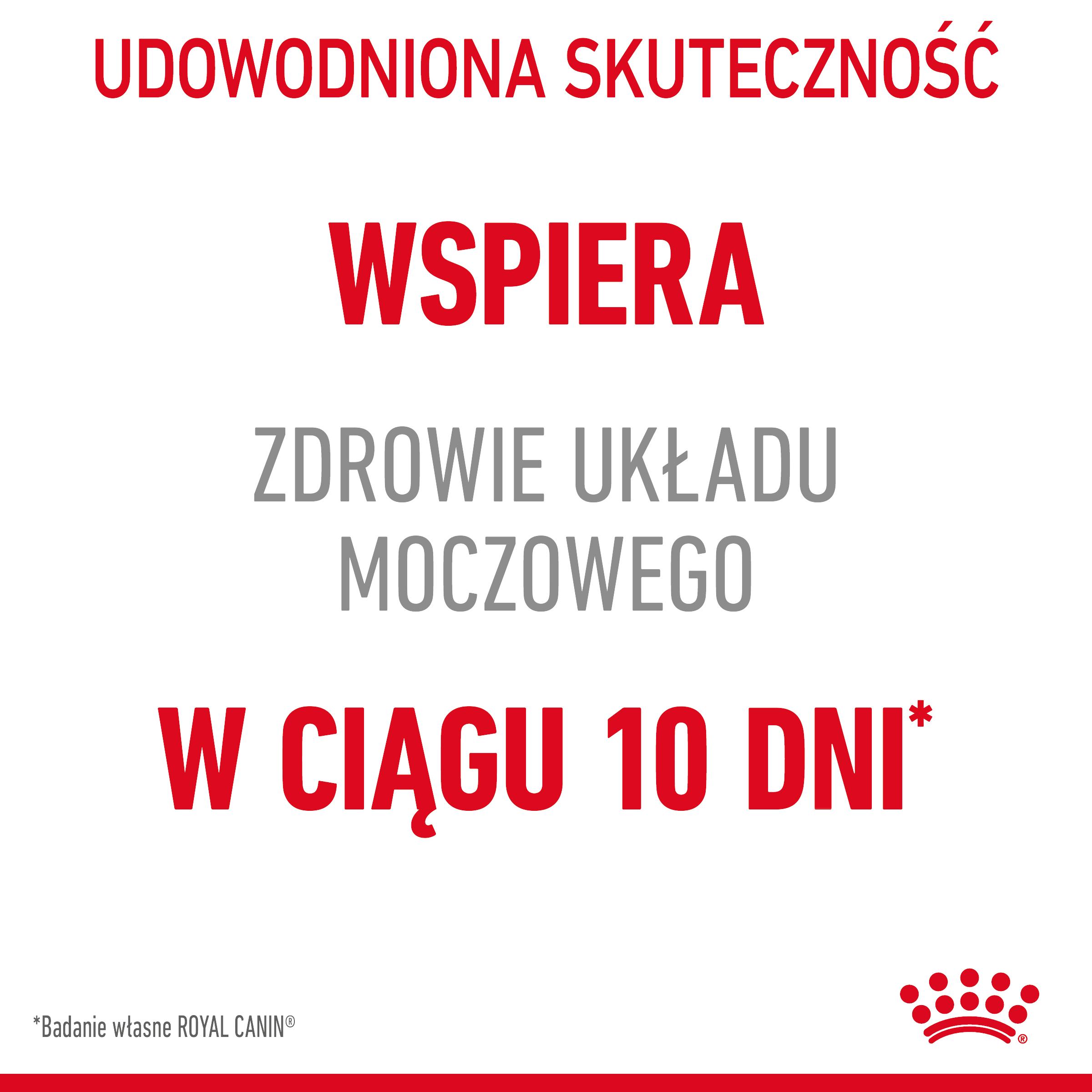 ROYAL CANIN® Urinary Care karma sucha dla kotów dorosłych - Image 3