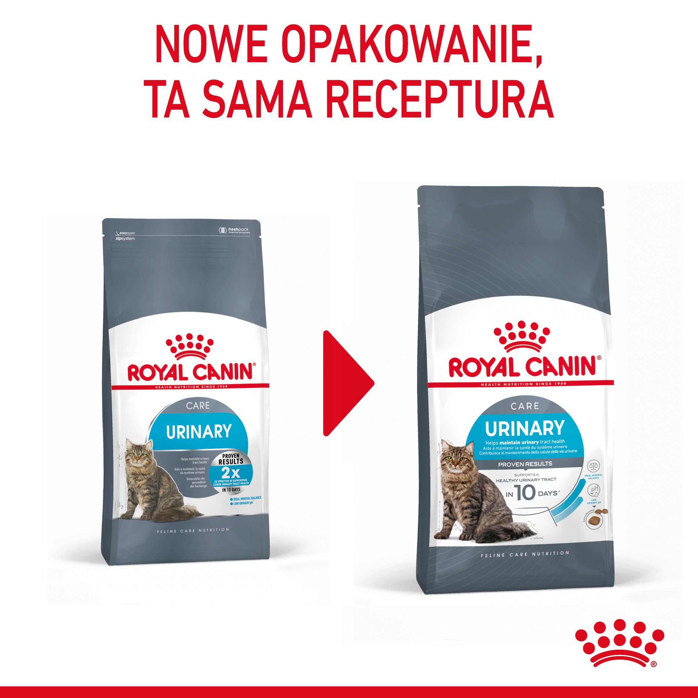ROYAL CANIN® Urinary Care karma sucha dla kotów dorosłych - Image 9