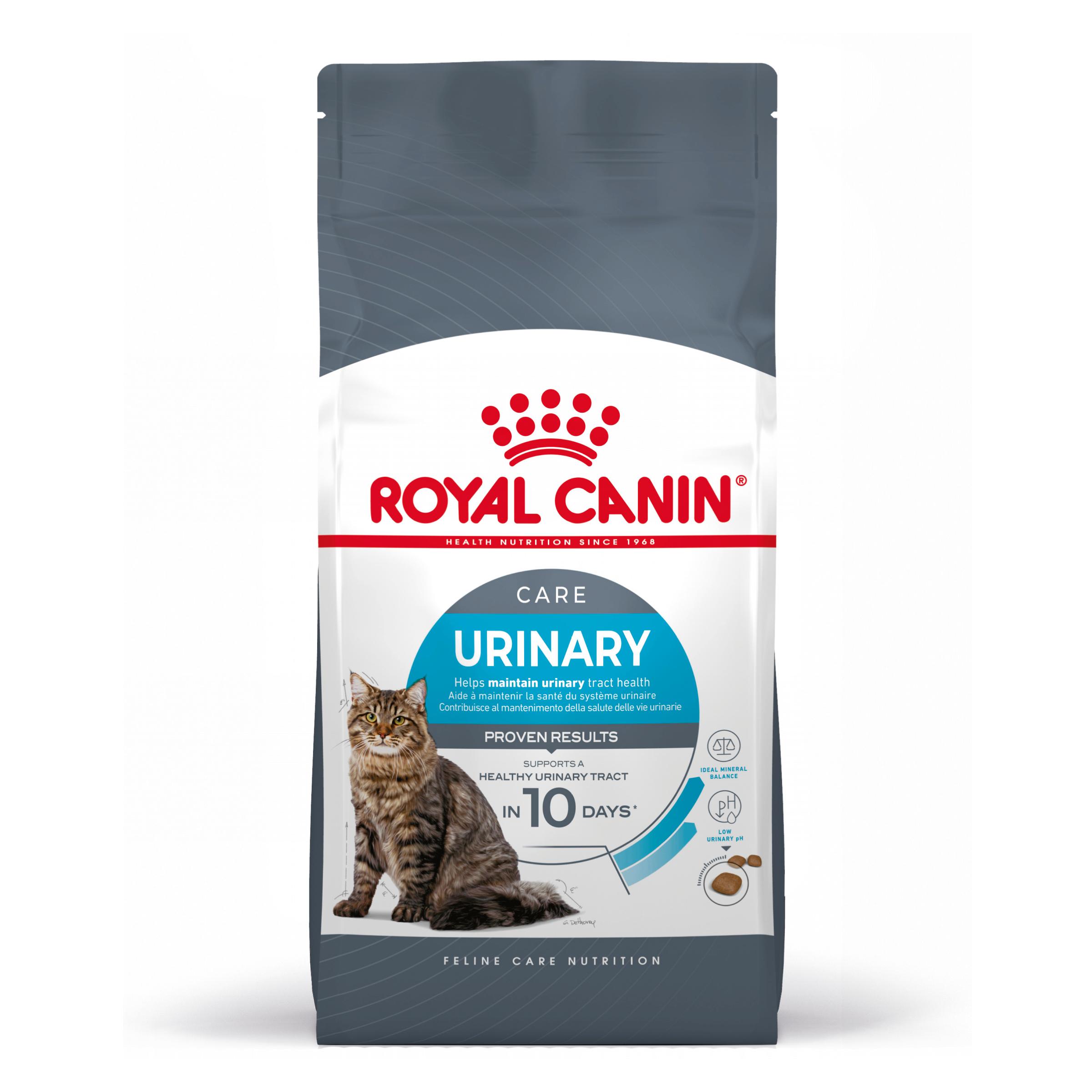 ROYAL CANIN® Urinary Care karma sucha dla kotów dorosłych - Image 2