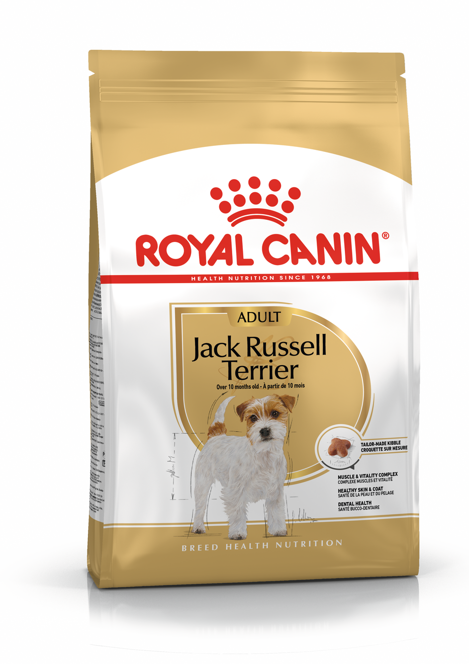 ROYAL CANIN® Jack Russell Terrier Adult karma sucha - Image 8