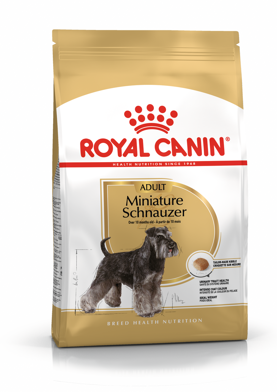 ROYAL CANIN® Miniature Schnauzer Adult karma sucha - Image 8