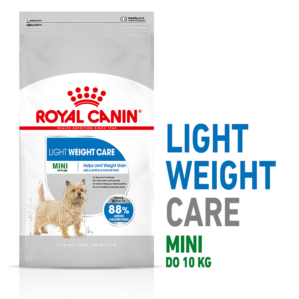 ROYAL CANIN® CCN Medium Light Care karma sucha dla psów dorosłych
