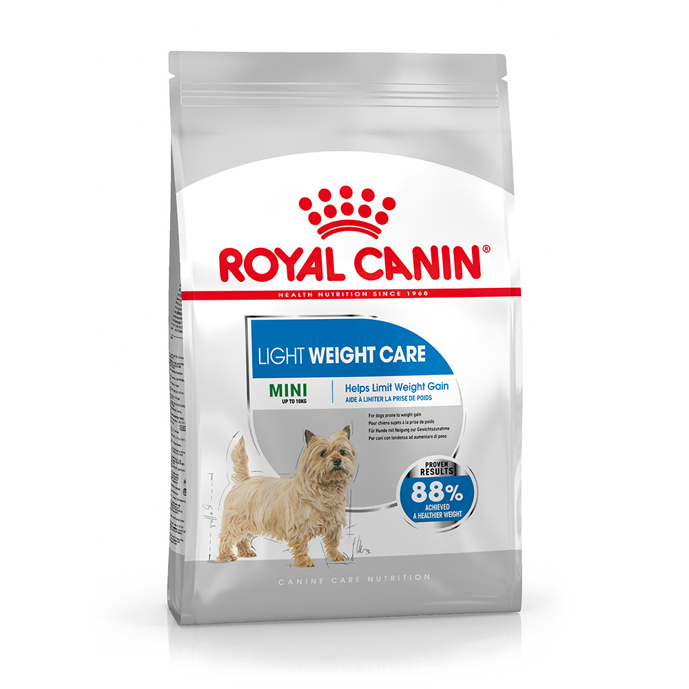 ROYAL CANIN® CCN Medium Light Care karma sucha dla psów dorosłych - Image 8