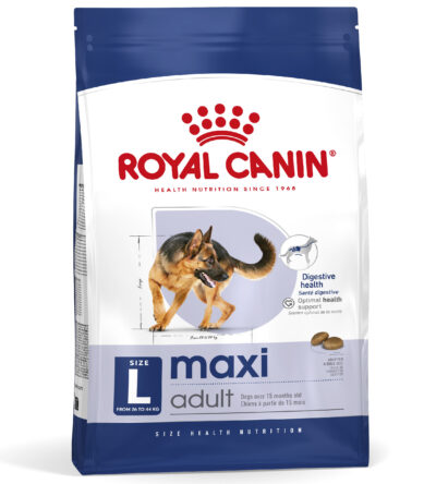 ROYAL CANIN® Maxi Adult karma sucha dla psów dorosłych