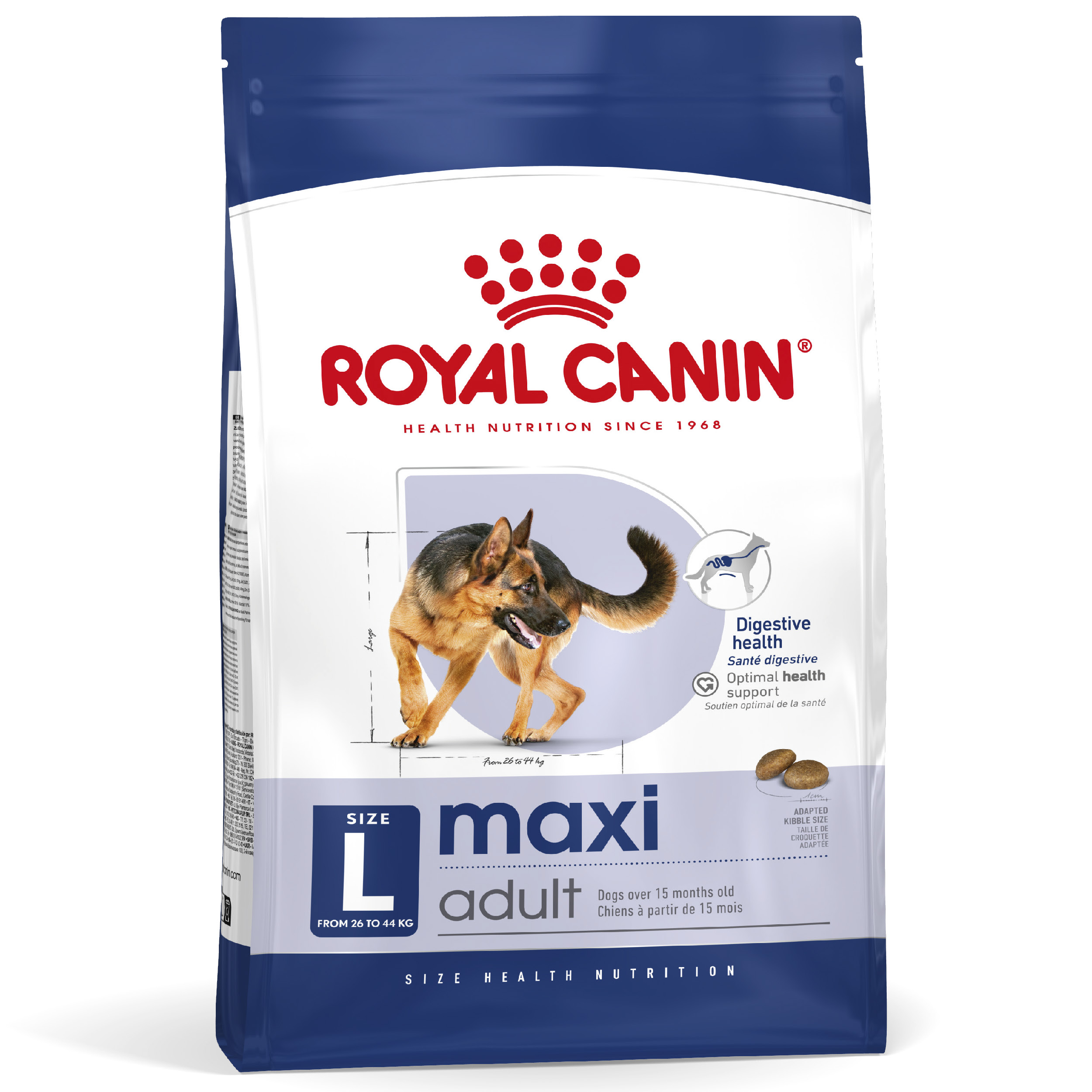 ROYAL CANIN® Maxi Adult karma sucha dla psów dorosłych