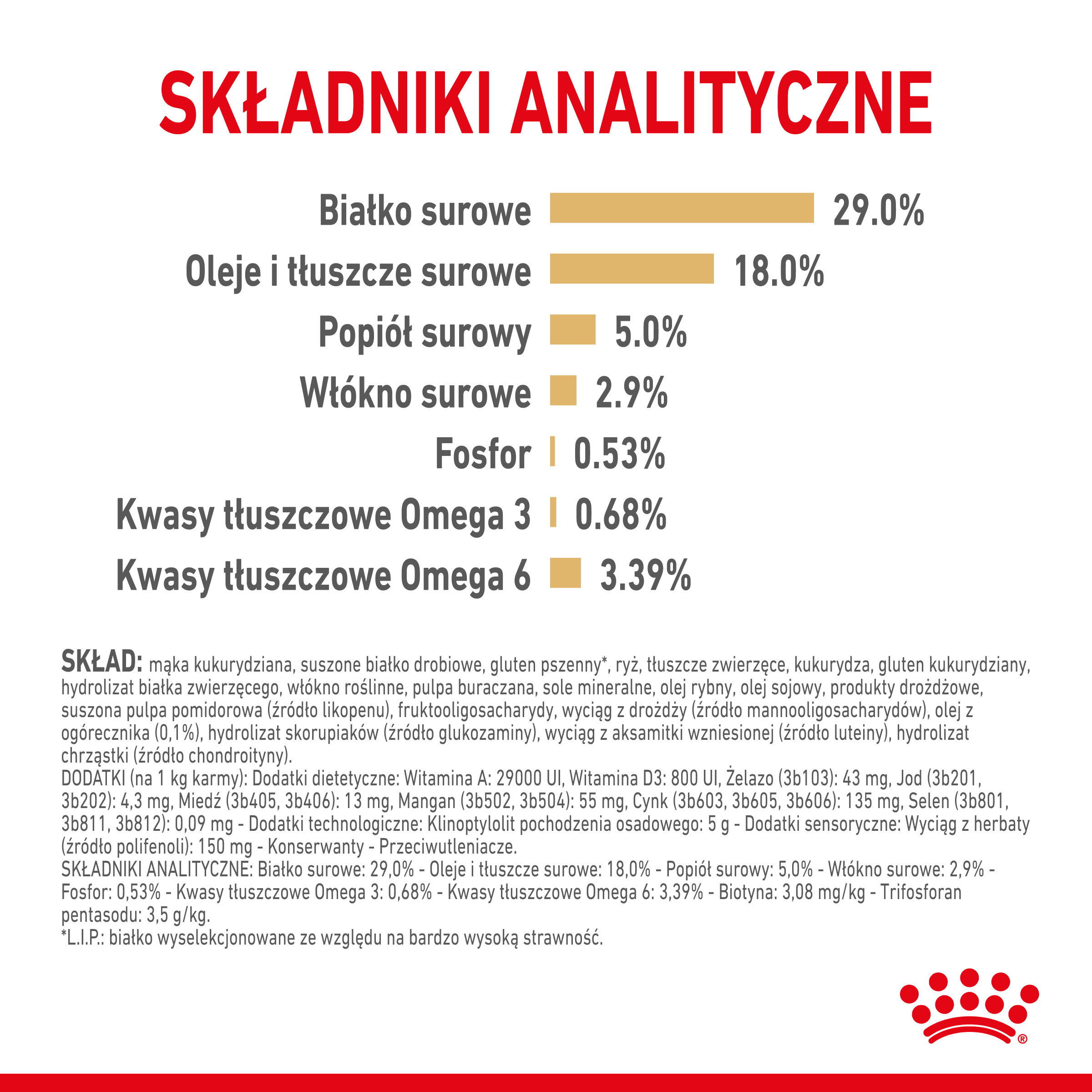 ROYAL CANIN® Yorkshire Terrier Adult 8+ - Image 5