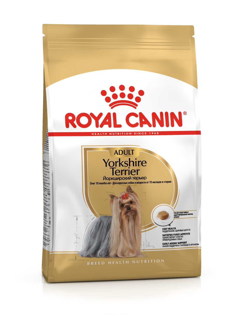 ROYAL CANIN® Yorkshire Terrier Adult